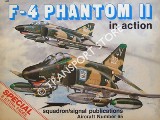 F-4 Phantom II in action by DAVIS, Larry